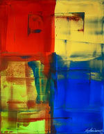 Abstract N°3822 - Parscha Mirghawameddin