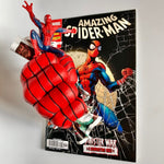Amazing SPIDER-MAN - Popik