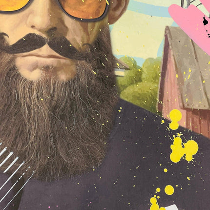 American Hipster - Aiiroh