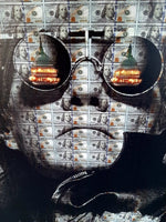 Andy Warhol in the Stone Age - Kurotory