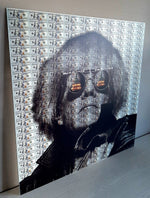 Andy Warhol in the Stone Age - Kurotory