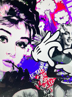 Audrey - Thierry Auger