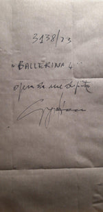Ballerina 4 - Giorgio Stocco
