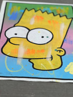 Bart Simpson - Dillon Boy