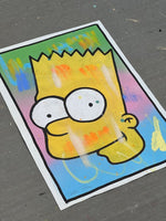 Bart Simpson - Dillon Boy