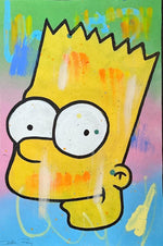 Bart Simpson - Dillon Boy