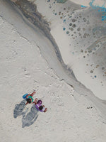 Beach for two - Jasmin Navoyan