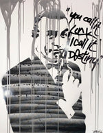 Bond N°5 - Parscha Mirghawameddin