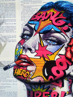 Boom Bang Hero - Margot Laffon
