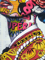 Boom Bang Hero - Margot Laffon