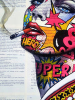 Boom Bang Hero - Margot Laffon