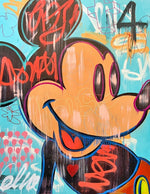 Classic Mickey Mouse - Dillon Boy