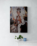 Crypto God Save the Queen - David Law