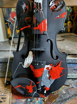 Disco - Violon - Bruno Cantais
