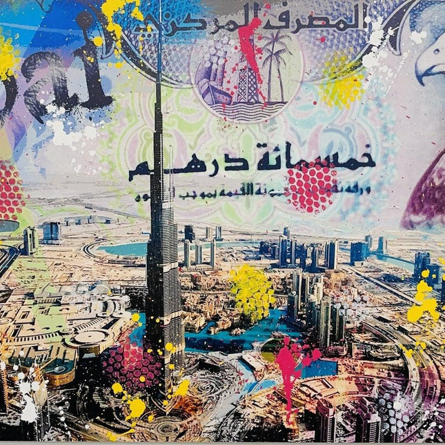 Dubai - NobleSS
