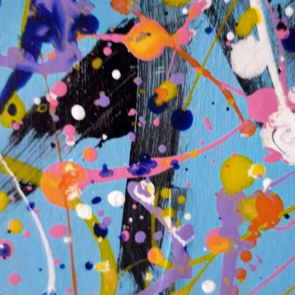 Eau de Chanel Pop - Giorgio Stocco