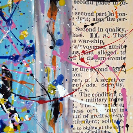 Eau de Chanel Pop - Giorgio Stocco