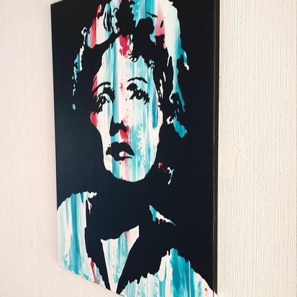 Edith Piaf - Antoine Liesens