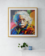 Einstein = MC2 - Dr. Hide