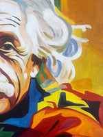 Einstein = MC2 - Dr. Hide