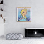 Elsa - Frozen - Dillon Boy