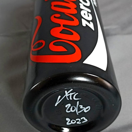 Extincteur Coca à poudre - XTC