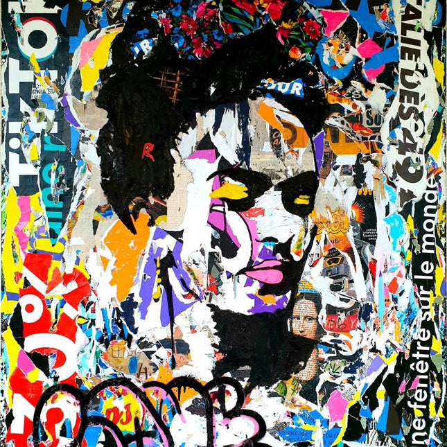 FR€€D ART - Lasveguix