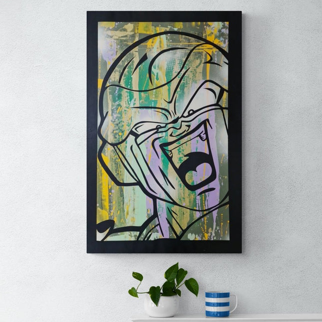 Freezer - Dragon Ball - Für