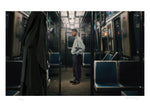From Burnside Avenue to kingbridge Road - Mr Strange