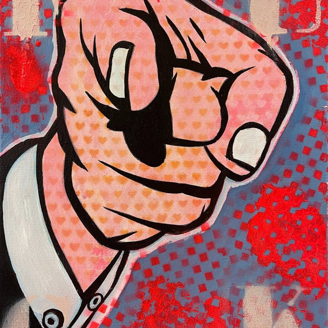 Fuck you!!! - BRUTO