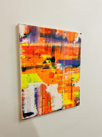 Full Sun - Karl Lagasse