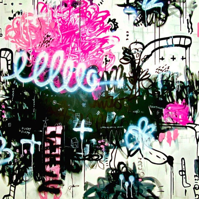 Funky Punky - MiLo