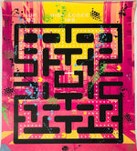 Game Pac Man (Pink) - NobleSS