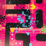 Game Pac Man (Pink) - NobleSS
