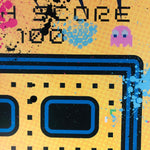 Game Pac Man (Yellow) - NobleSS