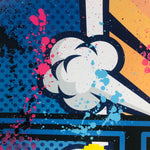 Game Pac Man (Yellow) - NobleSS