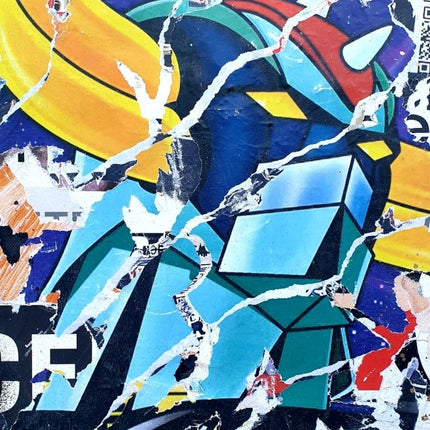 Goldo Fight - Lasveguix