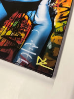 GRAFF #108 - Dine Chamina
