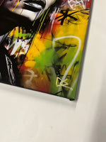 GRAFF #111 - Dine Chamina