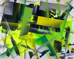 Graff N°1404 - Parscha Mirghawameddin
