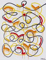 Graff N°1408 - Parscha Mirghawameddin