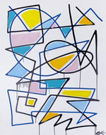 Graff N°1417 - Parscha Mirghawameddin