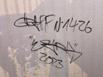 Graff N°1426 - Parscha Mirghawameddin