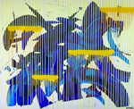 Graff N°1426 - Parscha Mirghawameddin