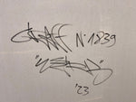 Graff N°1839 - Parscha Mirghawameddin