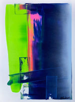Graff N°1974 - Parscha Mirghawameddin