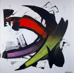 Graff N°2187 - XXL - Parscha Mirghawameddin