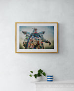 Gundam Power - Blach