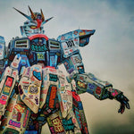 Gundam Power - Blach