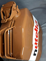 Jerrican 5L de Nutella - XTC